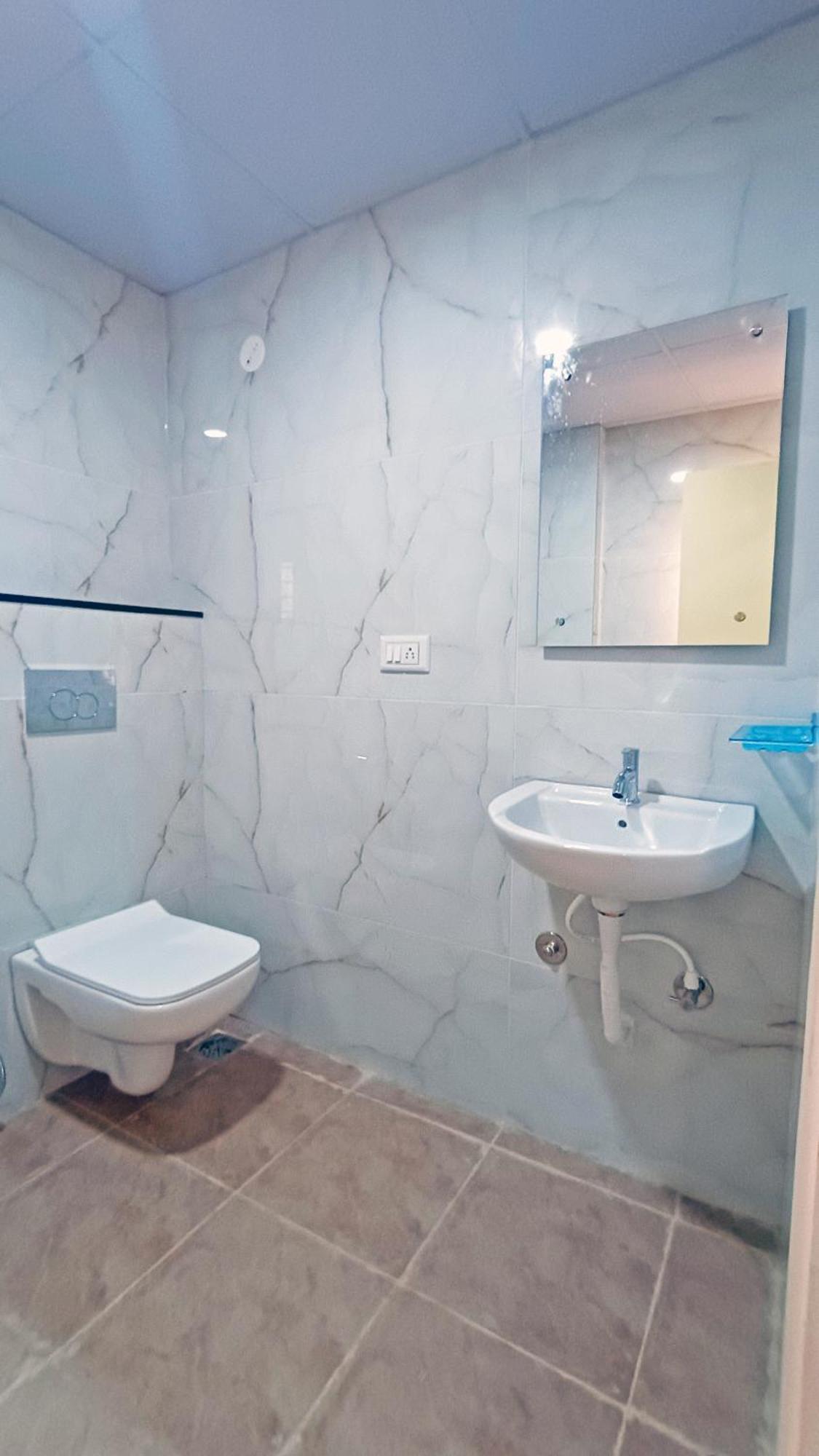 Hotel Shiva'S Inn Bangalore Eksteriør billede
