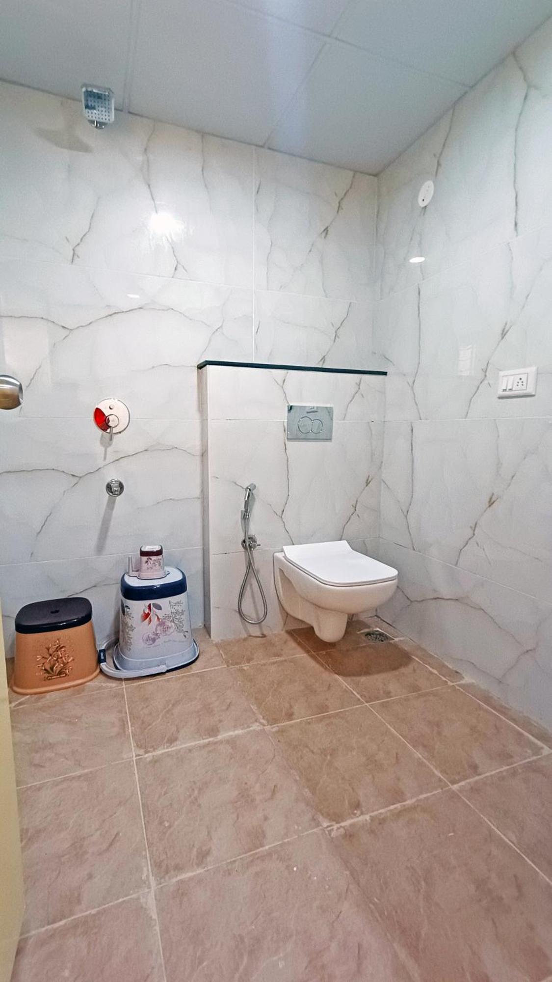 Hotel Shiva'S Inn Bangalore Eksteriør billede